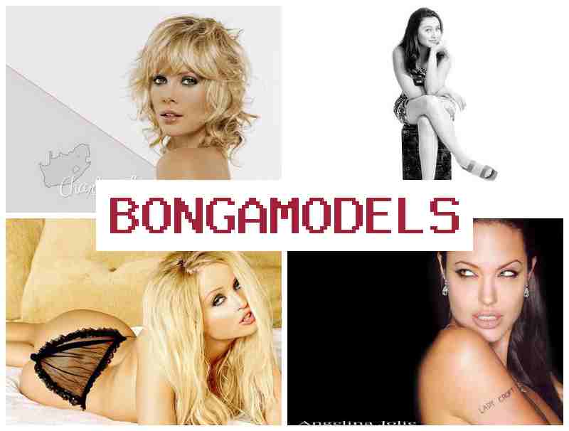 BONGA MODLS 🔔 Зарадите новац радећи из удобног дома без претходног искуства