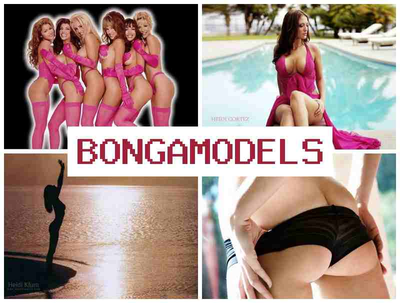 BBONGA MODELS 🔔 Ангажман за веб-модел без обуке уз бесплатну обуку