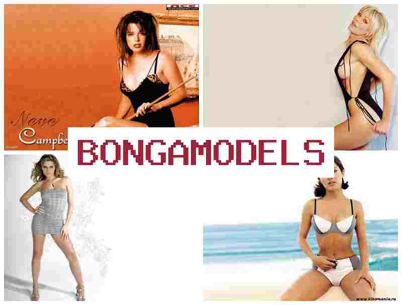 BONGAODELS ᐉ Пронађите зараду уз хоум офис и високе хонораре