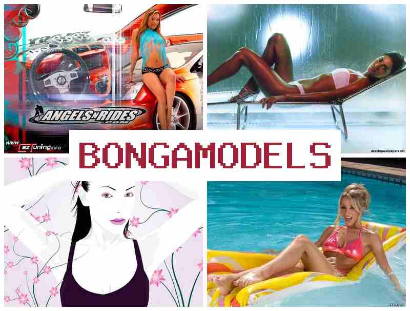 BONGA AMODELS 📺 Легална зарада у видео чету са слободним графиком