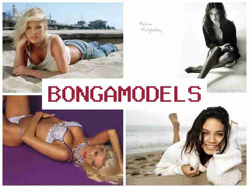 BONGA MMODELS 💰 Зарада путем интернета као интернет модел са високом провизијом