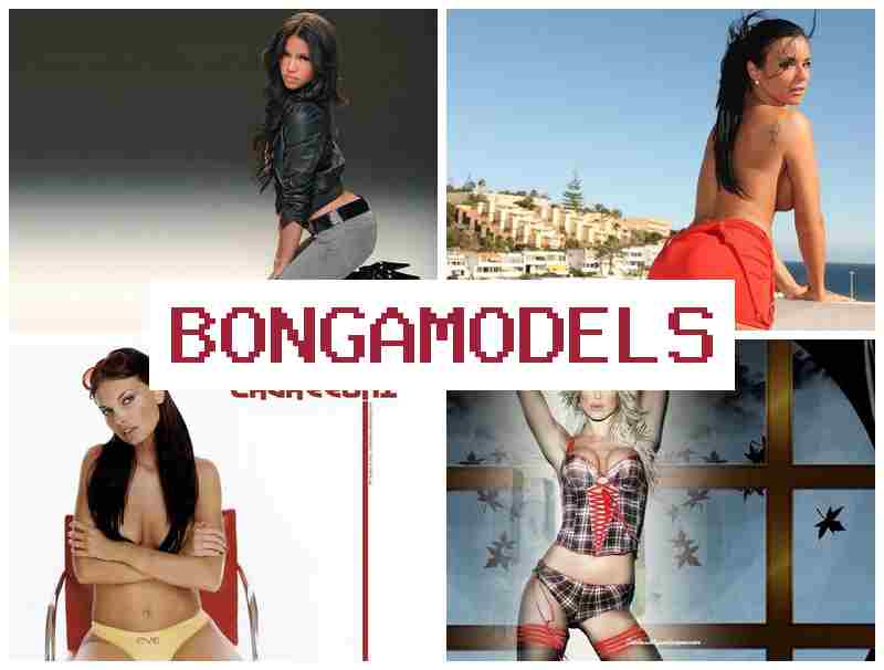BONGA MODDELS 💶 Зарада из удобности свог дома без напуштања куће са високом провизијом