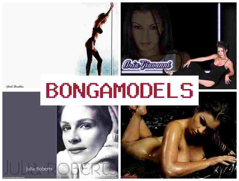 BONGA MODELSS 🔶 Увод у вебкам свет кроз флексибилан ангажман уз сталну техничку помоћ