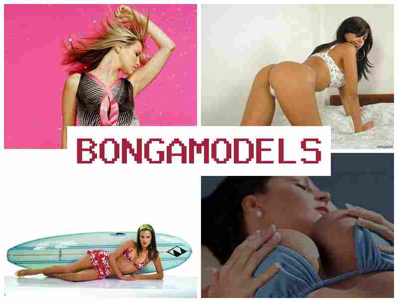BONGAMDELS ✔️ Предности рада као интернет модел без претходног искуства