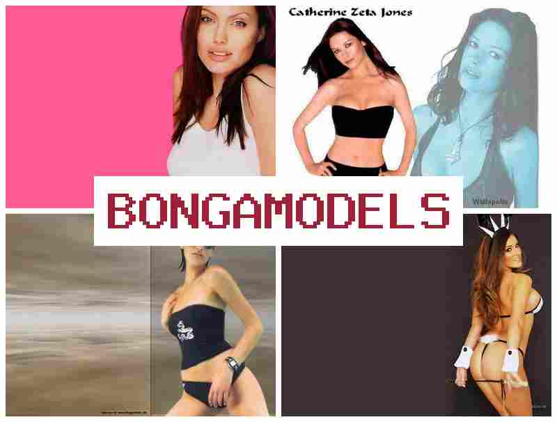BONAG MODELS 🔵 Успешна прича радећи преко интернета без претходног искуства