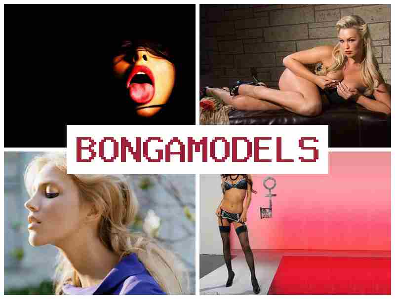 BONGA OMDELS ⚡ Уђите у свет моделинга уз слободне термине и одличну провизију