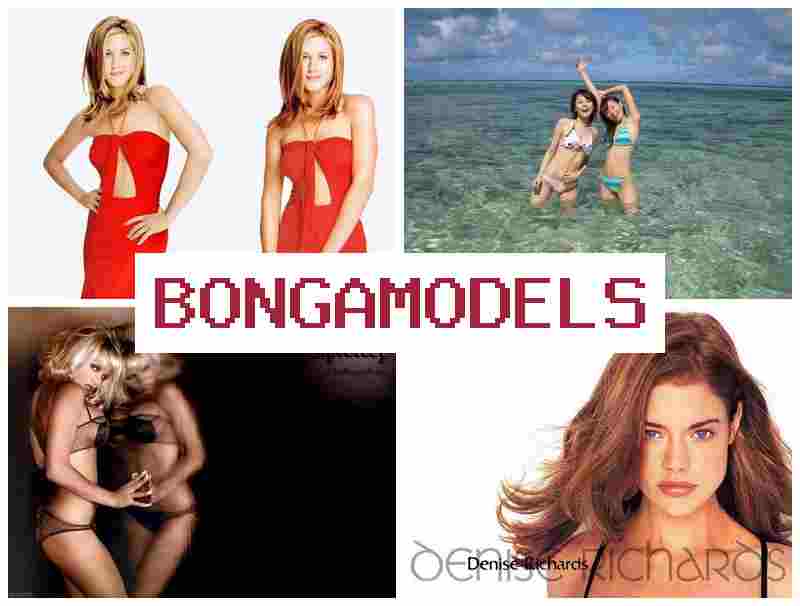 BONGW MODELS 👩 Минимални услови за рад за зараду од куће уз обуку за почетнике
