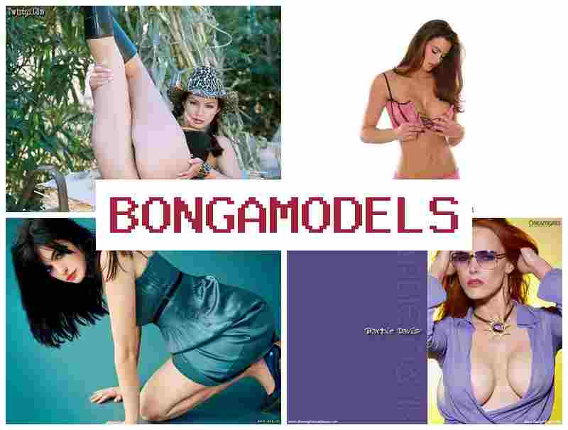 BONGS MODELS 💻 Успешна прича радећи преко интернета без стручне обуке