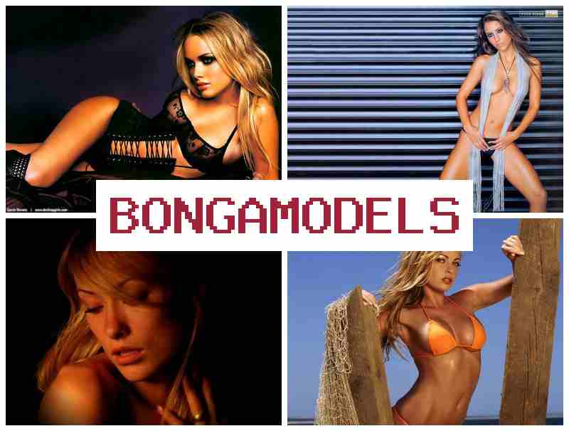 BONGA MODWLS 💰 Покажите себе као модел уживо уз стално вођство