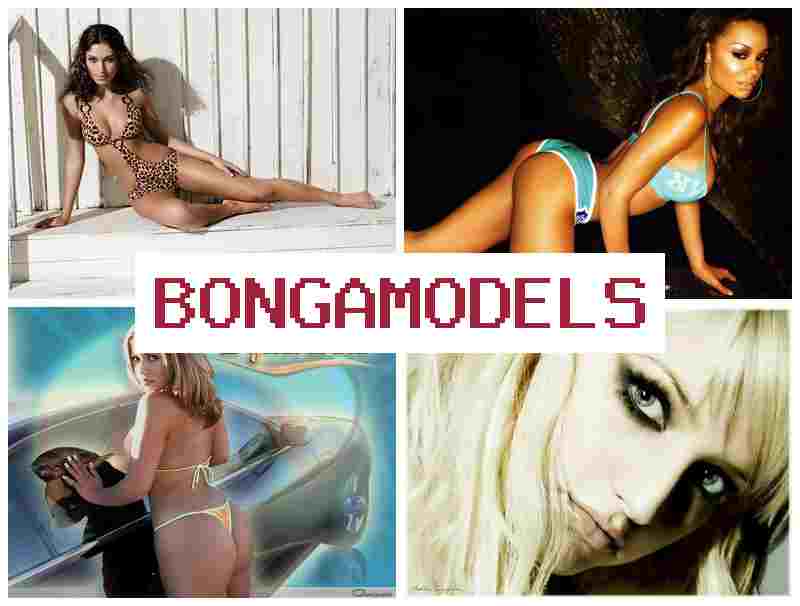 BONGA MODDLS ▓ Прилика за амбициозне радећи уз подршку тима и бирајте слободно