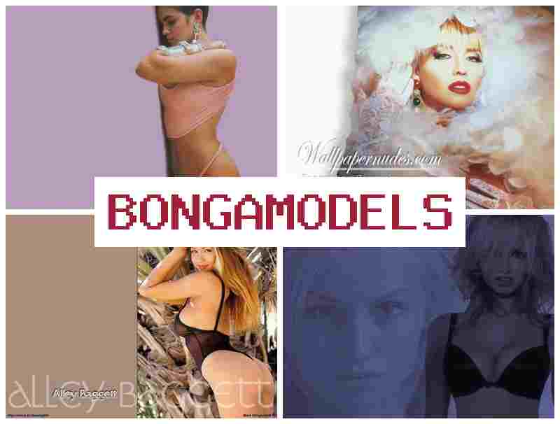 BONGGAMODELS ⚡ Започните причу нашег тима уз финансијску сигурност