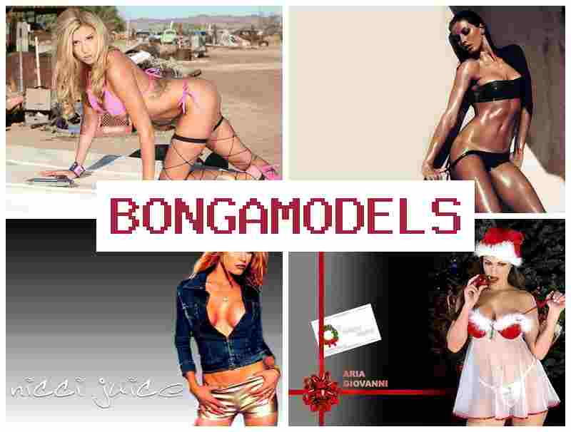 BONGQMODELS 🔵 Започните причу у видео чету уз константан приход