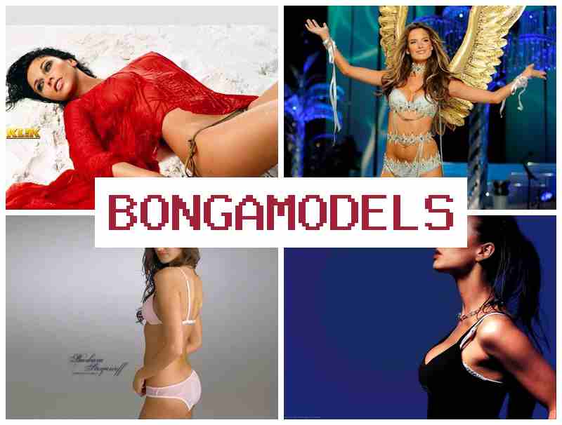 BONGAM9DELS 🌐 Посао из снова за жене и мушкарце као интернет модел онлајн