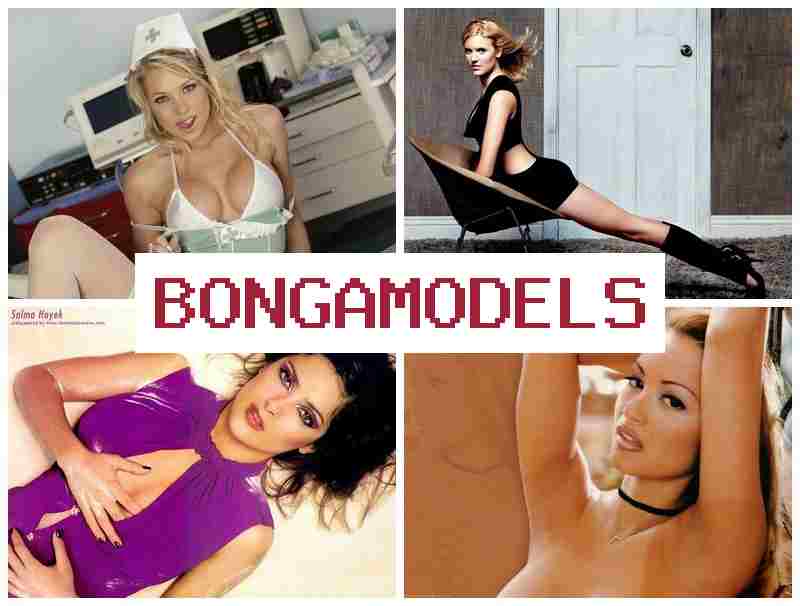 BONGAMKDELS 🔷 Могућност за мушкарце који би да моделују од куће