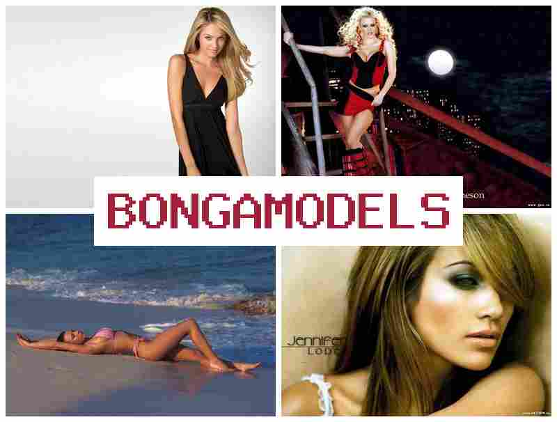 BONGA MDELS 💵 Karir fleksibel online minangka model internét