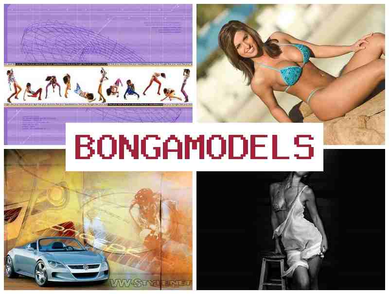 BONGA MOELS 📺 Gawe jadi model wéb online ti imah, bantuan unggal waktos