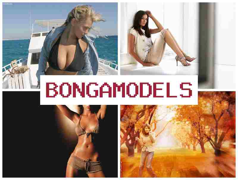 BONGA MODLS 💶 Karir online model internét, panghasilan mingguan