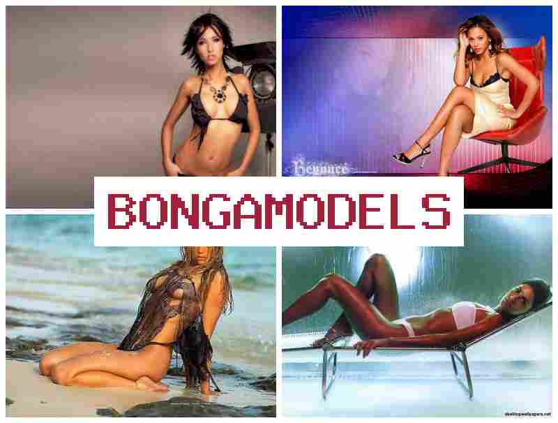 BONGA AMODELS ✔️ Gabung ayeuna jadi model videochat