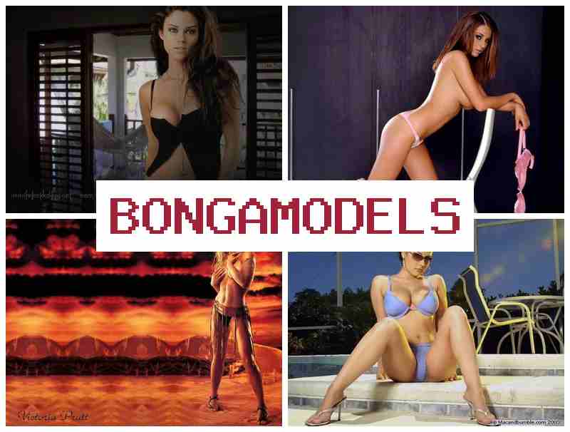 BONGA MOODELS ▒ Gawé model wéb ti imah, panghasilan menarik