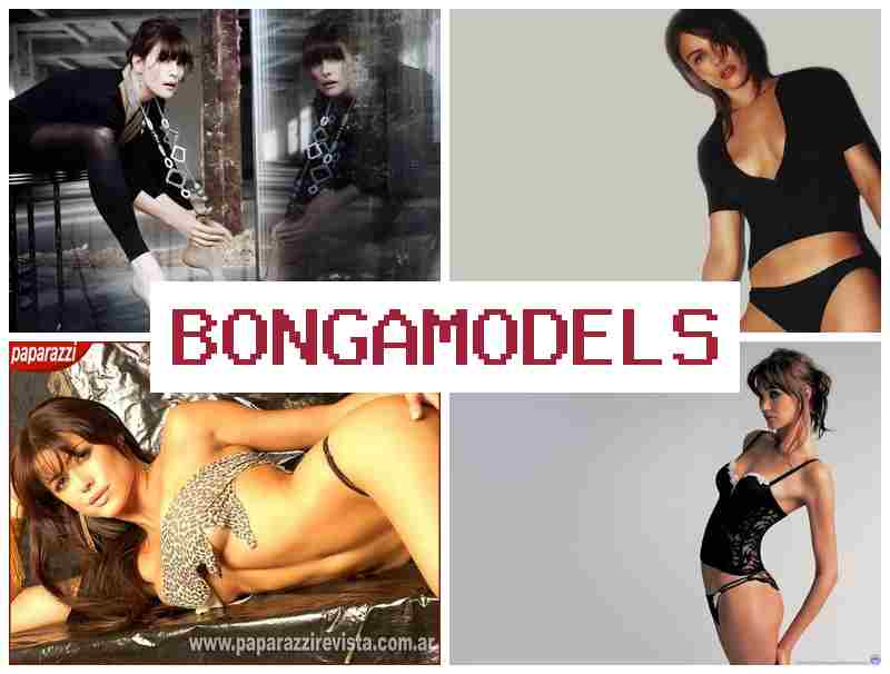 BONGA MODEELS ⭕ Mimitian karir host videochat ti imah, cocog keur pamula