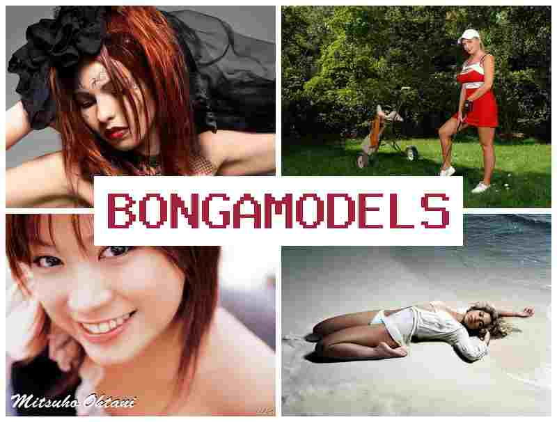 BONGA MODELLS 📷 Gawé vidéo modél di imah, resmi jeung meunang bantuan teknis 24 jam.