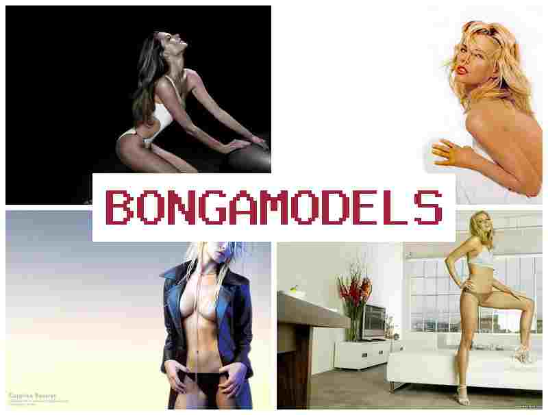 BONGAMOELS 💷 Jadikeun karir model internét ti imah, gampang dimimitian