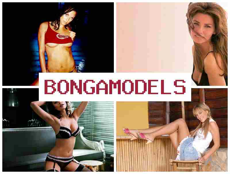 B0NGA MODELS 🔔 Gawe jadi model webcam online ti imah, dukungan salawasna aya