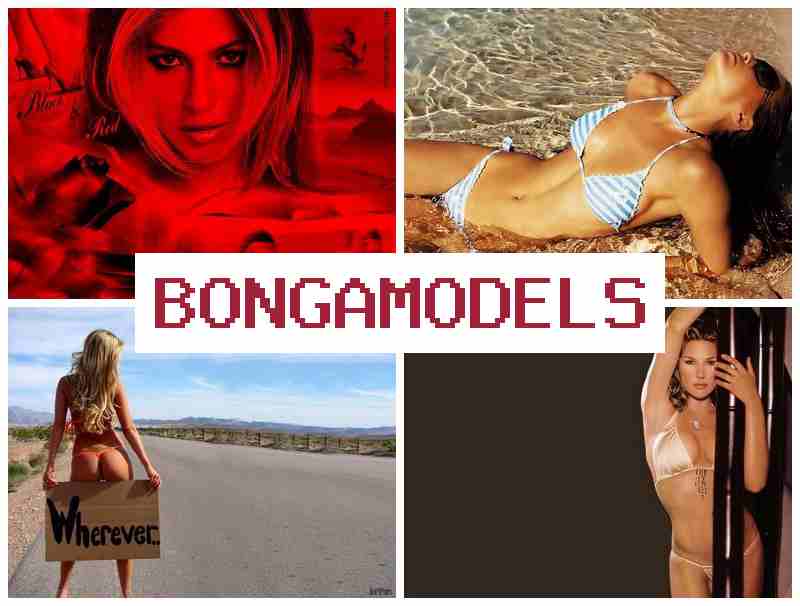 BONYA MODELS 🔷 Kasempetan karir online minangka model siaran wéb