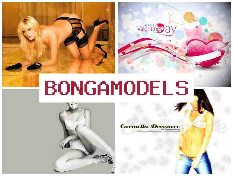 BONHA MODELS 🔵 Karir online pikeun sadaya minangka model webcam