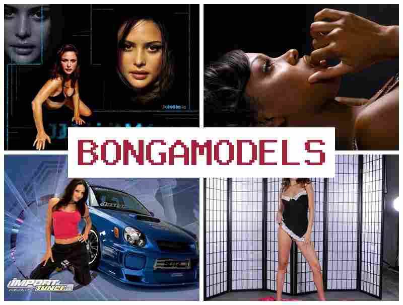 BONGAMODES 🆓 Perlu pagawéan fleksibel? Jadi model siaran wéb