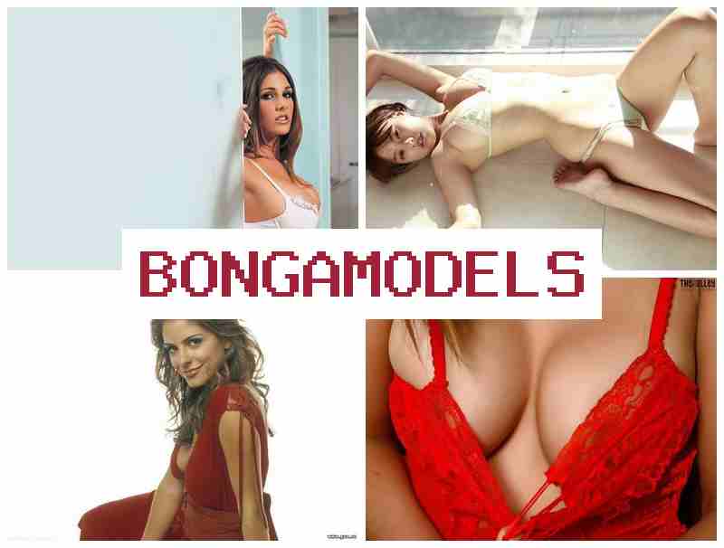 BONGS MODELS 💶 Lowongan online model wéb ti imah, bayaran menarik
