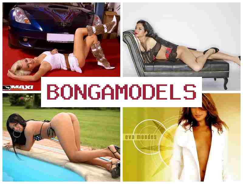 BONGA JODELS ☑️ Kasempetan damel online minangka model videochat