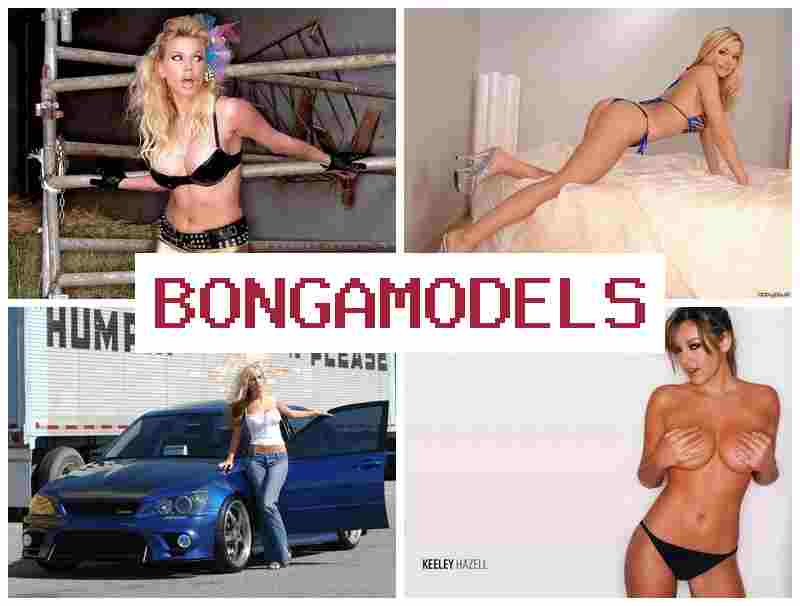 BONGA M9DELS 🆕 Mimitian ayeuna jadi model webcam