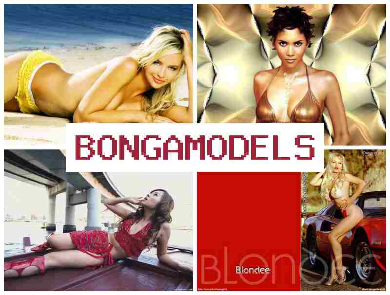 BONGA MODWLS 📺 Gawé modél video chat di imah, légal jeung meunang teknisi siap mantuan.