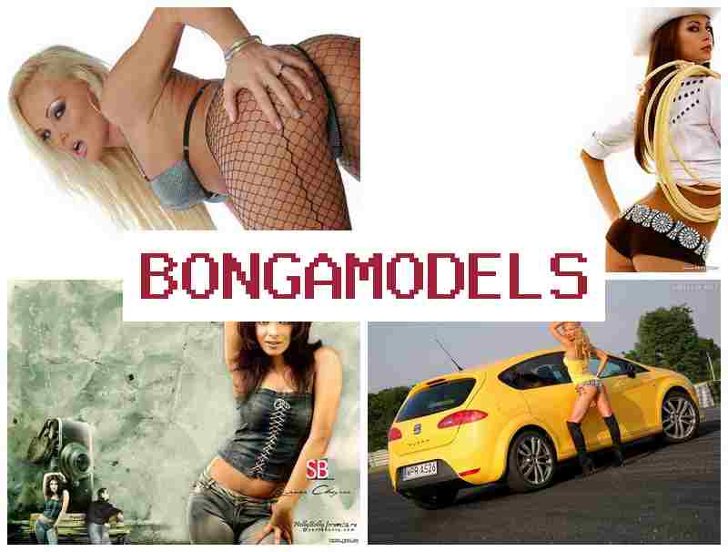 BONNGAMODELS 🆕 Gawé modél video chat di imah, halal jeung meunang tehnis unggal waktu.