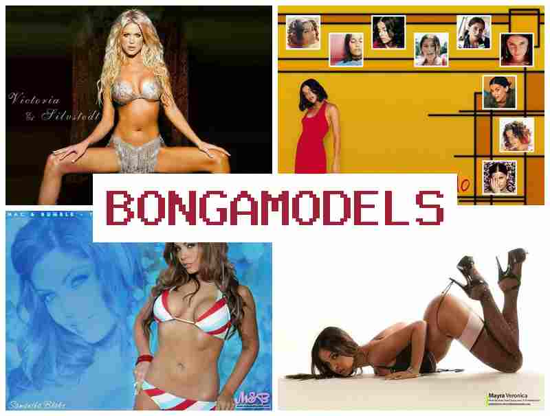 BONGAMOODELS 💷 Milari gawé anyar? Jadi host videochat