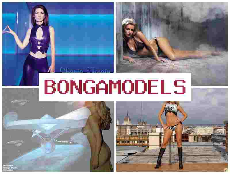 BONGAMODDELS ✔️ Gawé web modél di imah, diidinan jeung meunang tehnis unggal waktu.