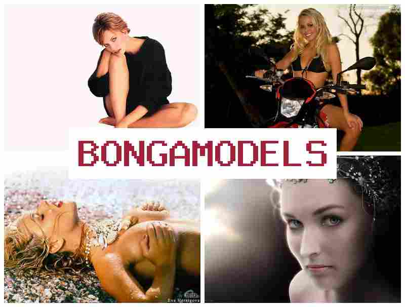 BONGAMODEELS 🔶 Hoyong damel ti imah? Jadi model videochat