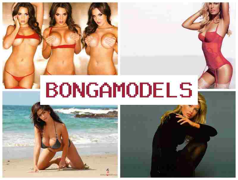 BONGAMODELSS ☑️ Gawé model webcam ti imah, tanpa pangalaman