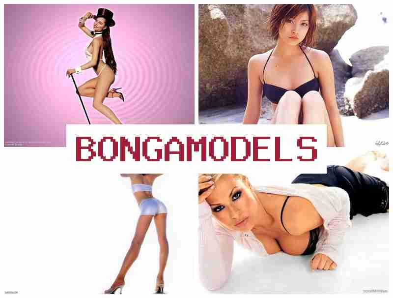 BONGO MODELS 💻 Kasempetan karir online minangka model webcam