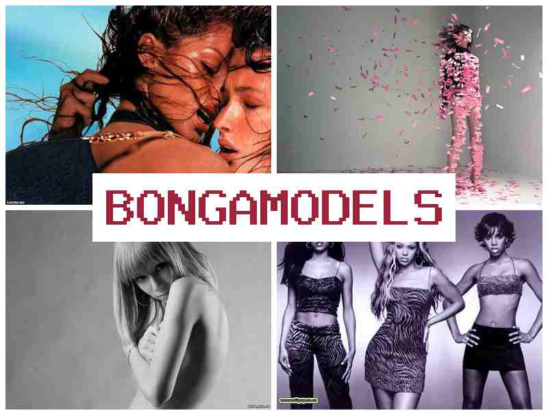 BONGAOMDELS 📺 Milarian duit badag mingguan tina gawé pamaén vidéo di imah, jeung bantuan 24/7.
