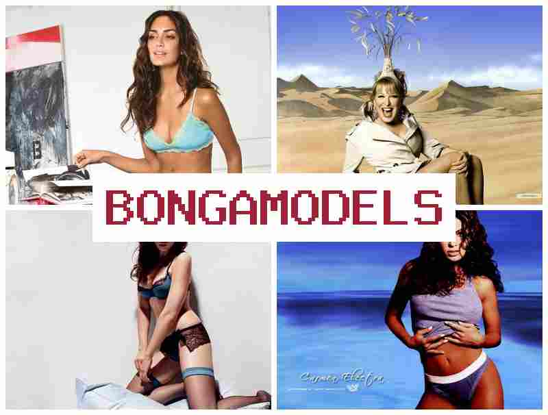 BONGO MODEL 👧 Modél maké hapé, teu kudu boga pangalaman jeung jam gawé fleksibel.
