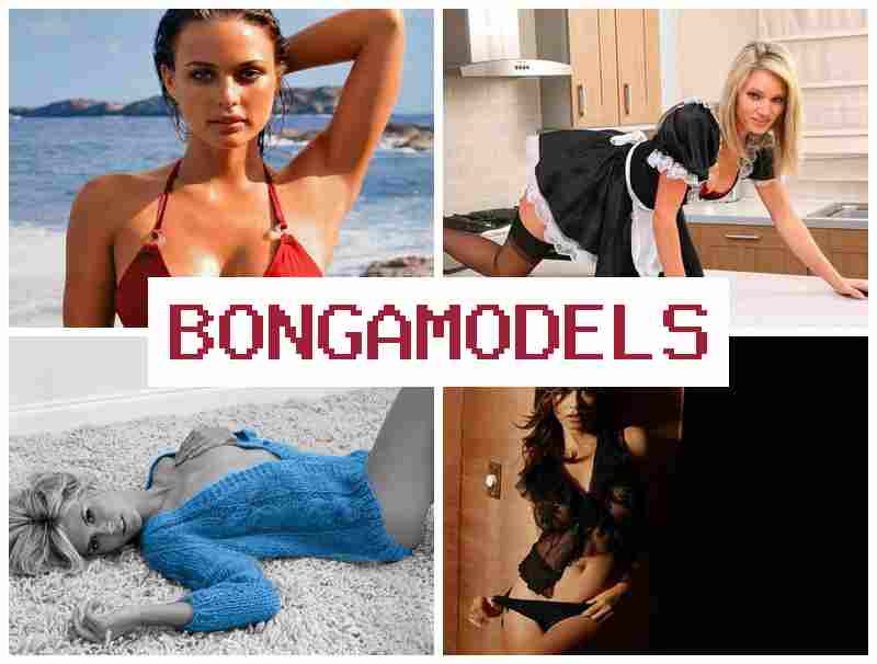 BONFAMODELS █ Milari gawé anyar? Jadi model internét