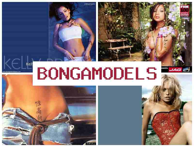BONHAMODELS 🎥 Kasempetan damel ti imah minangka model webcam