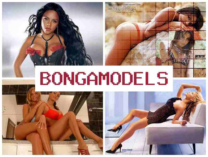 BONGWMODELS 🎥 Kasempetan padamelan internét modél di imah pikeun saha waé.