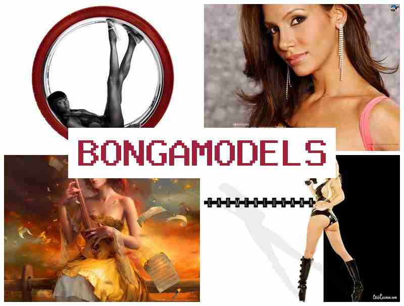 BONGZMODELS 🆗 Nampi komisi ageung mingguan tina gawé modél vidéo di imah, jeung bantuan 24/7.