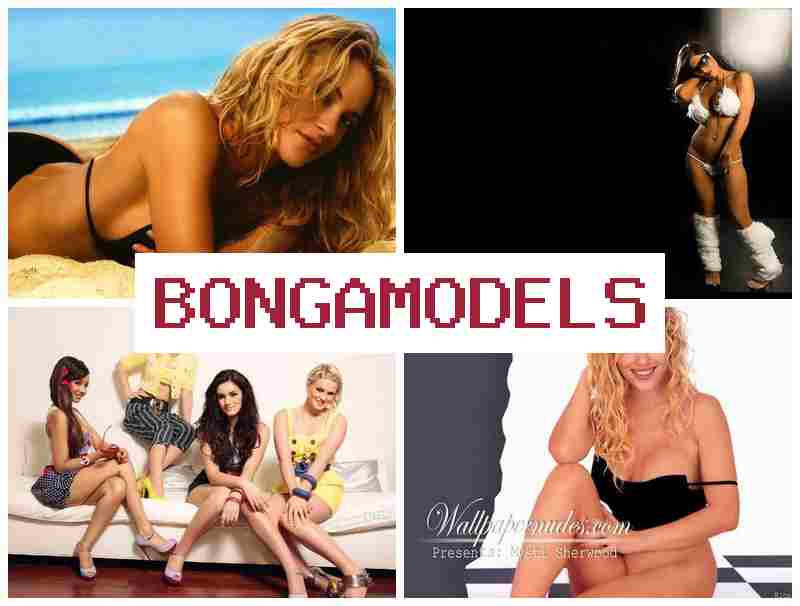 BONGA,ODELS 🆒 Pagawéan santai ti imah minangka model siaran wéb