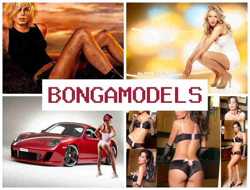 BONGAMOD4LS ⚡ Kasempetan webcam model online ti imah, panghasilan mingguan
