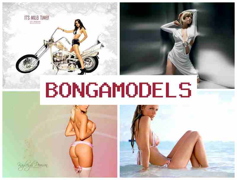 BONGAMODEPS 🔵 Mimitian jadi model videochat online ti imah, bantuan sapopoé