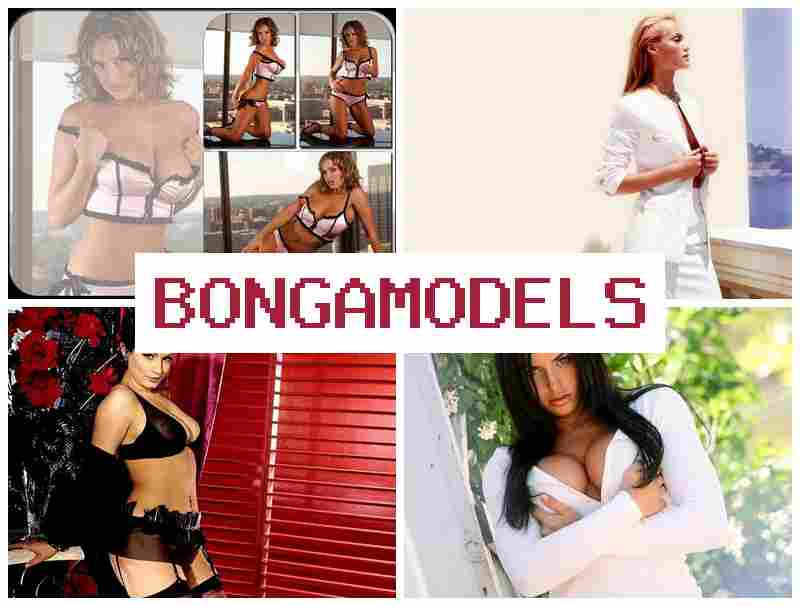 BONAMODELS █ Lowongan jarak jauh minangka host videochat